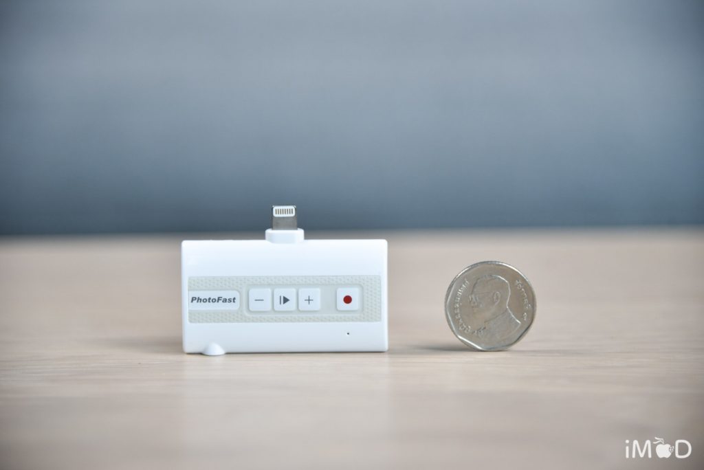 Photofast Call Recorder Review 4434