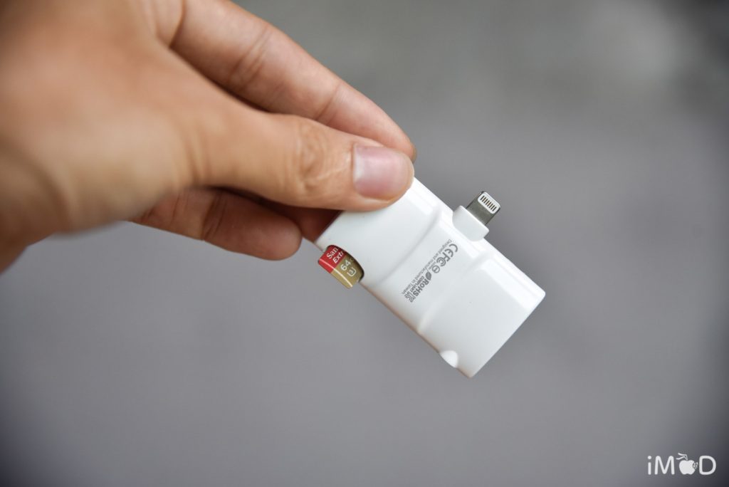 Photofast Call Recorder Review 4439