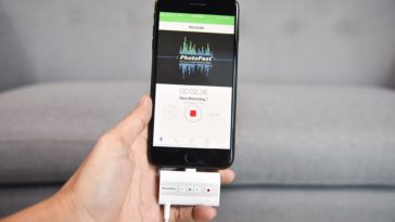 Photofast Call Recorder Review 4454