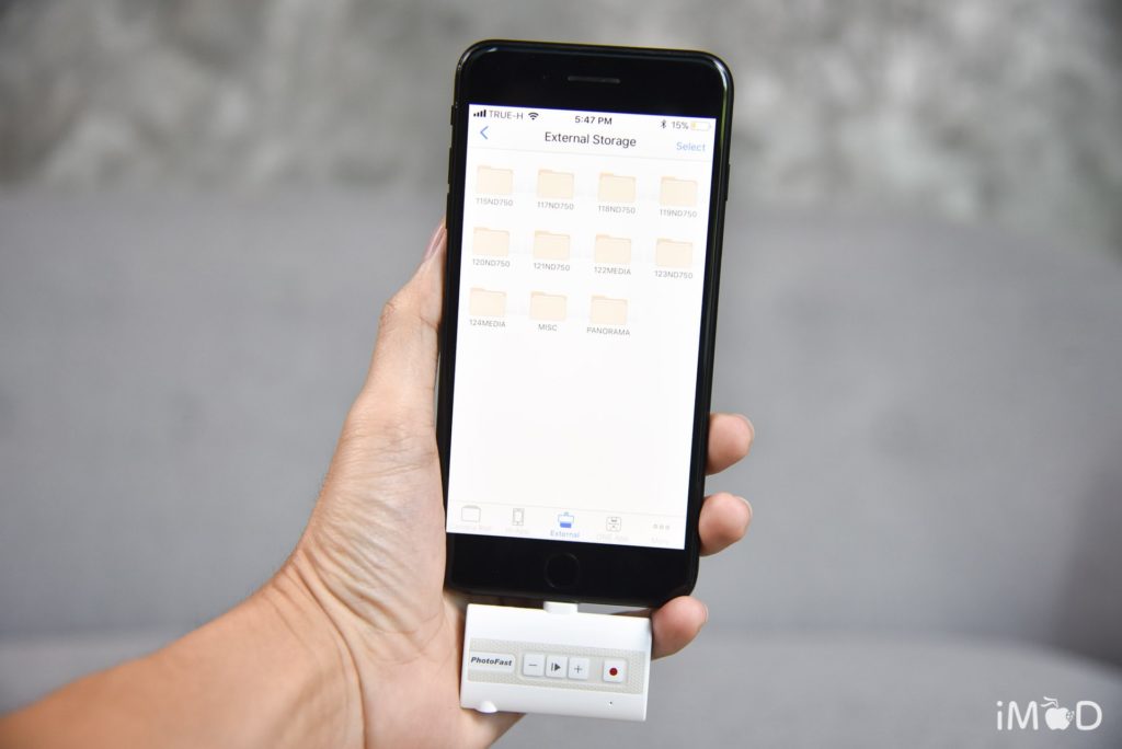 Photofast Call Recorder Review 4464