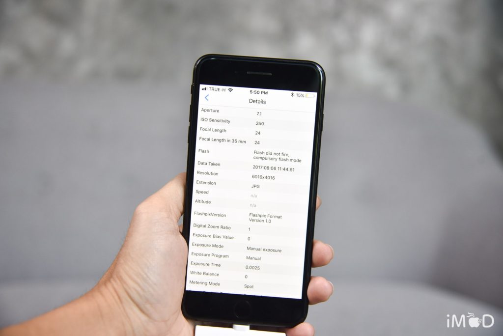 Photofast Call Recorder Review 4465
