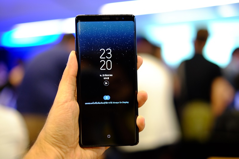 Samsung Galaxy Note 8 (1)
