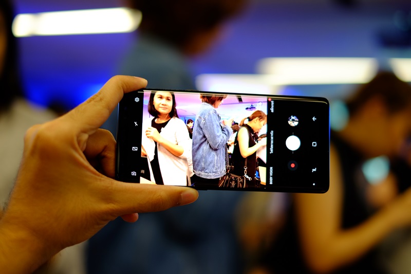 Samsung Galaxy Note 8 (4)