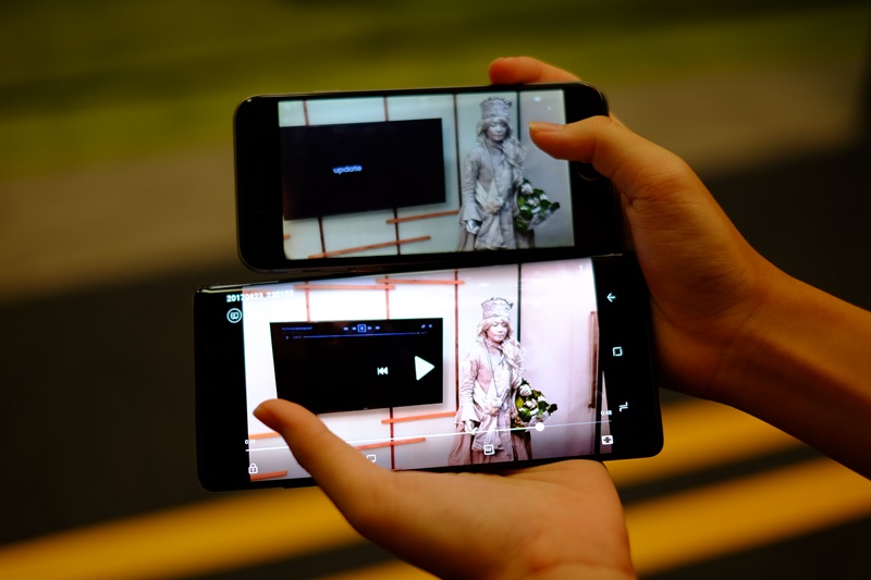 Samsung Galaxy Note 8 (9)