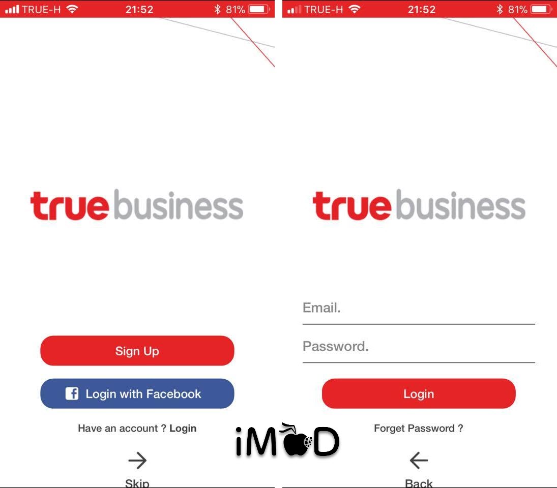 Truebusiness App Review 1 2