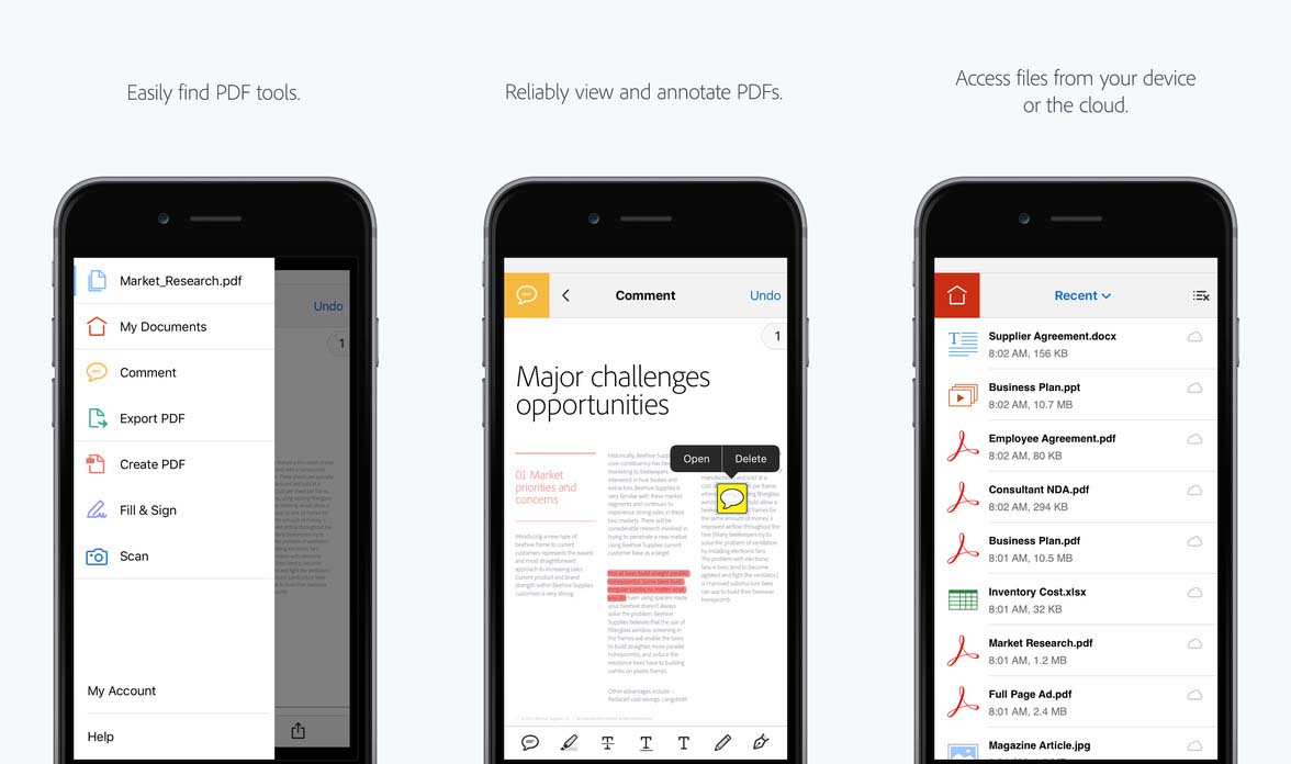 App Adobeacrobatreader Cover