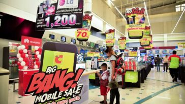 Big C Big Bang Mobile Expo 2017 105