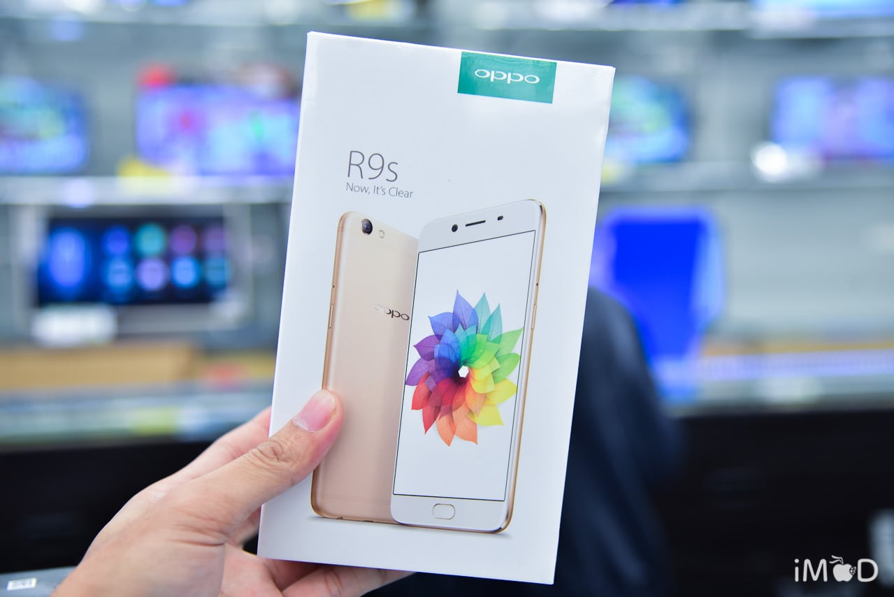 Big C Big Bang Mobile Expo 2017 14