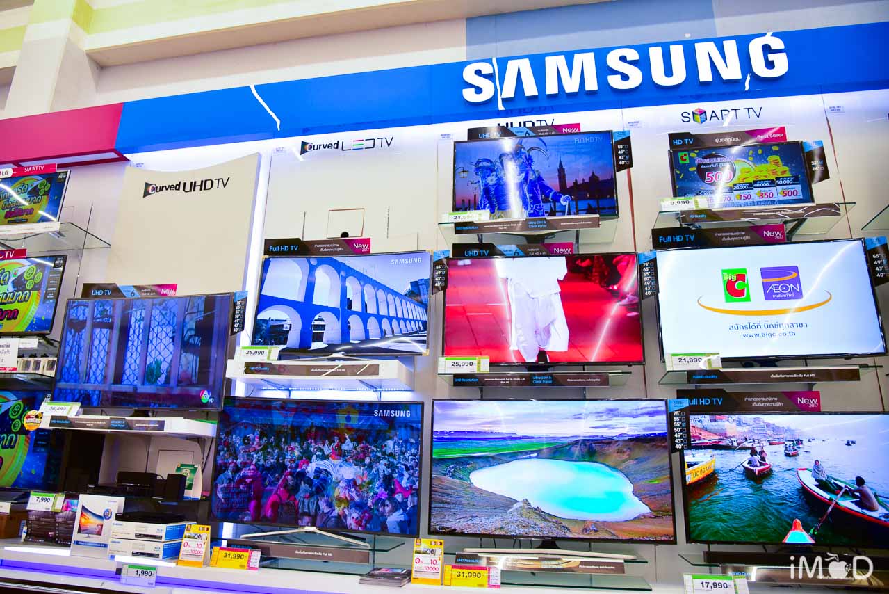 Big C Big Bang Mobile Expo 2017 39