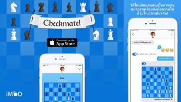 Game Checkmate! Cover