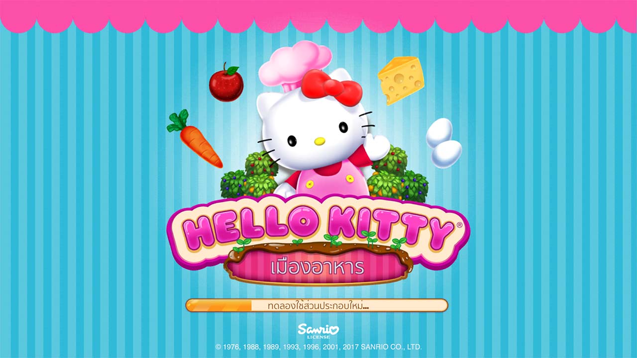 Game Hellokitty Cover