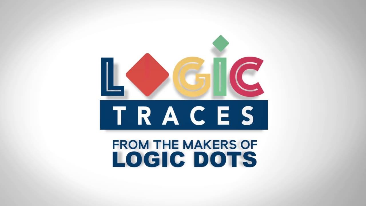 Game Logictraces Cover