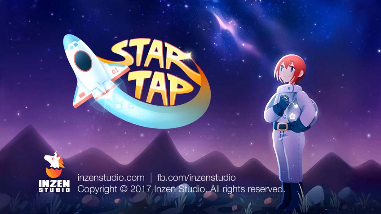 Game Startap Cover