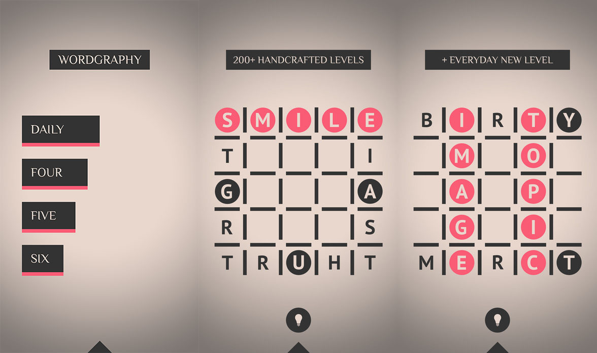 Game Wordgraphy Content1