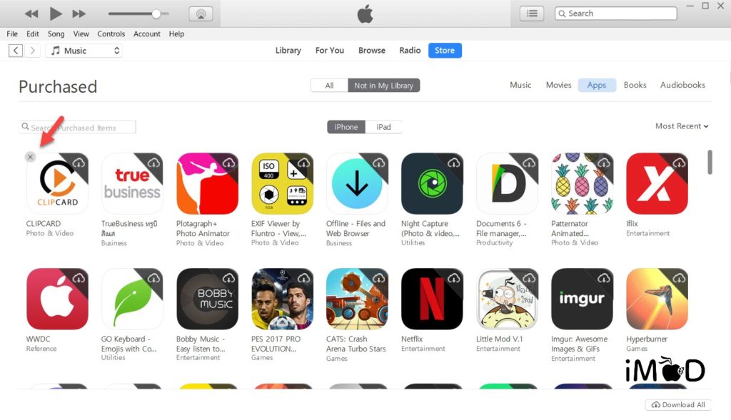 Ios Hide Apps 1 3