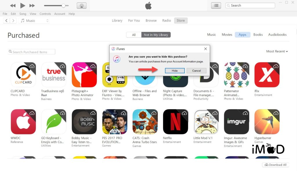 Ios Hide Apps 1 4