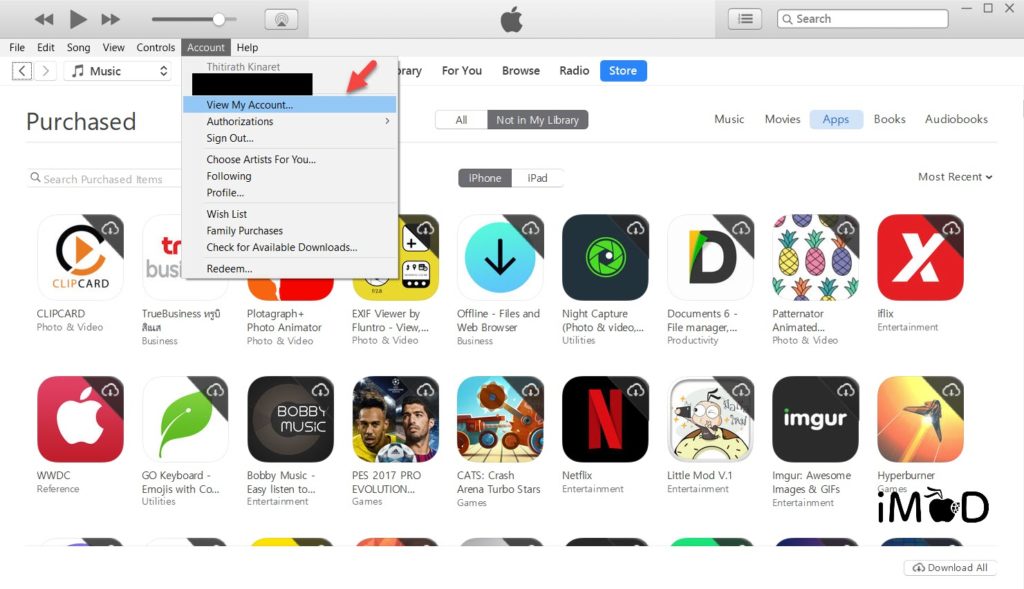 Ios Unhide Apps 1 1 1