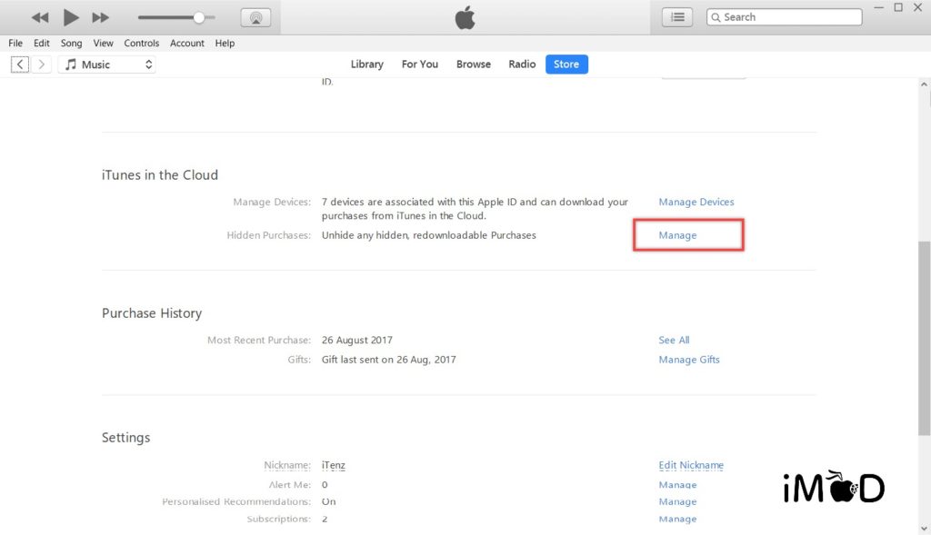 Ios Unhide Apps 1 2