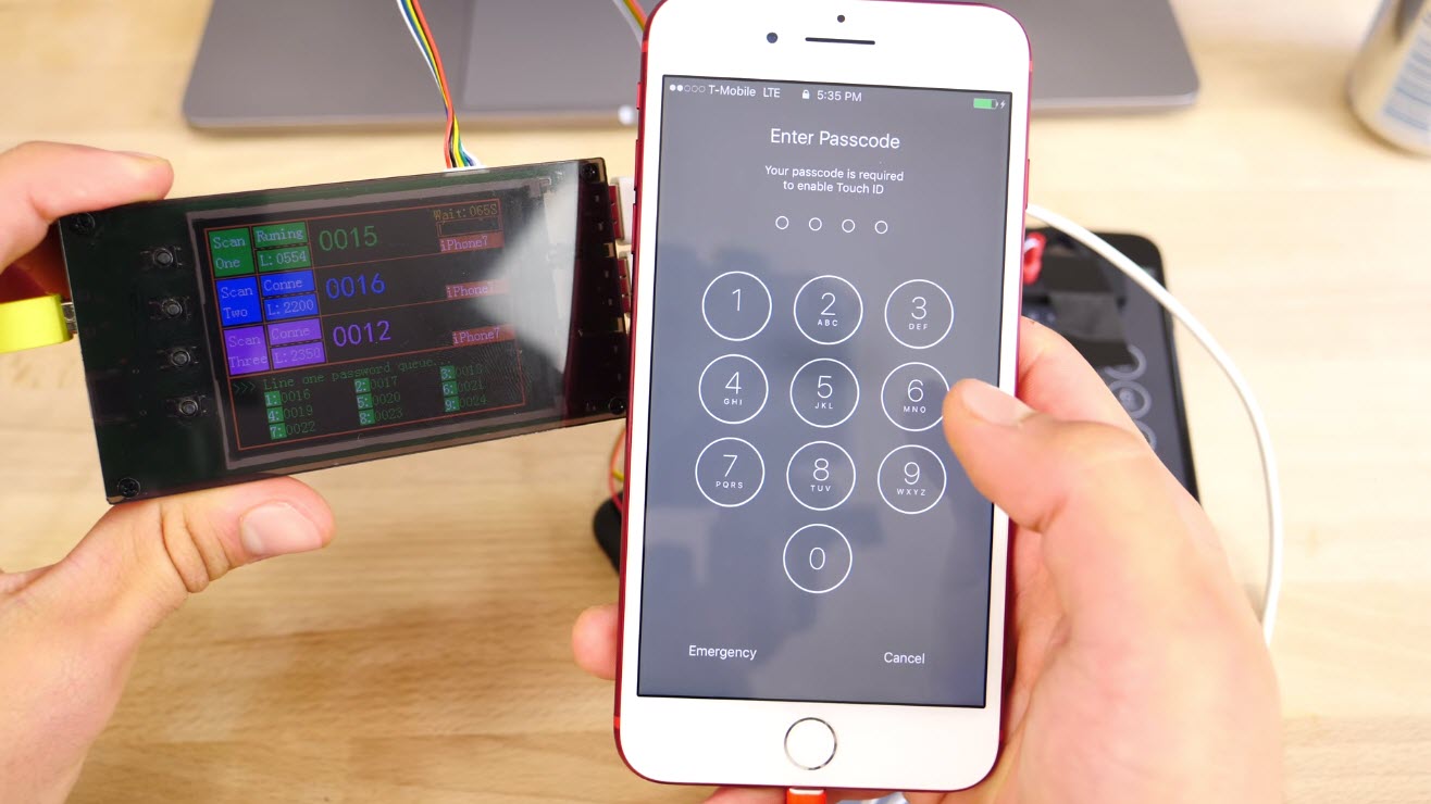 Ios10 Passcode Bug 1 1