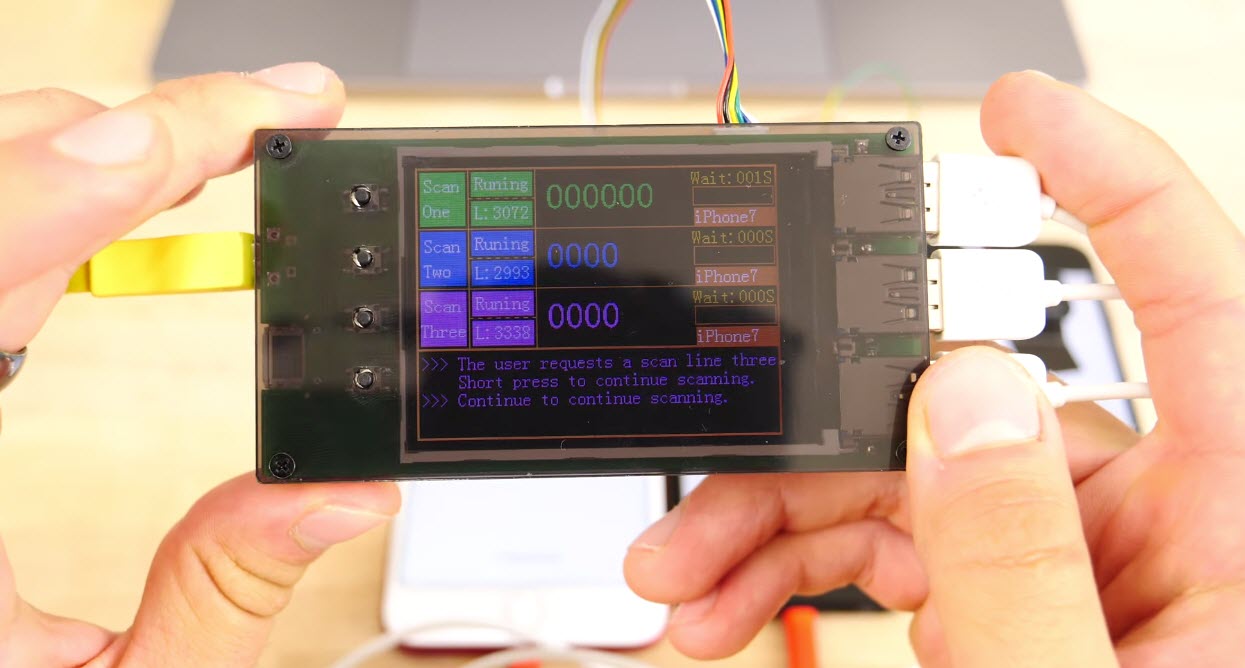 Ios10 Passcode Bug 1 4
