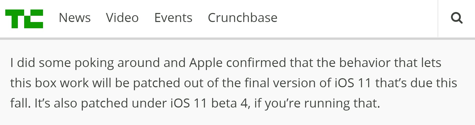 Ios10 Passcode Bug 1 5