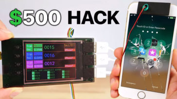 Ios10 Passcode Bug Cover