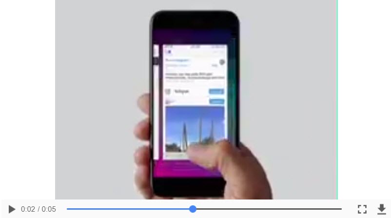 Ios11 Switch Apps Concept Video 1 2