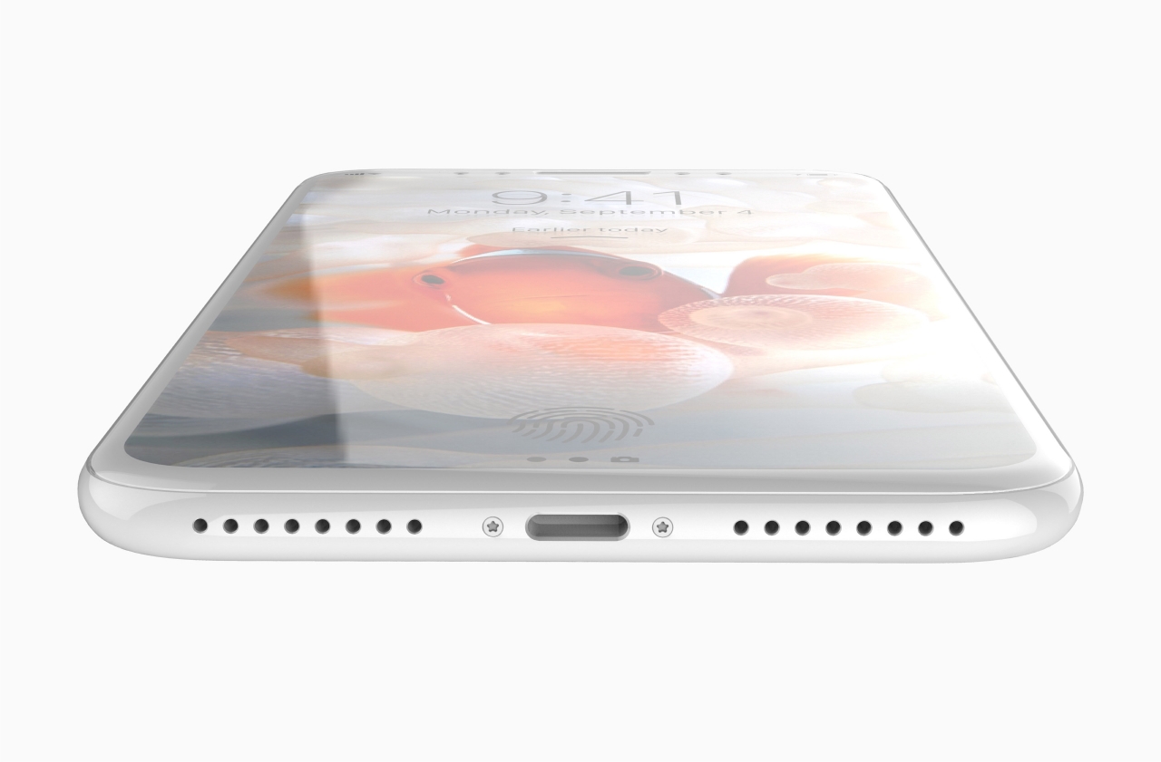 Iphone 8 Ceramic Edition 1 2