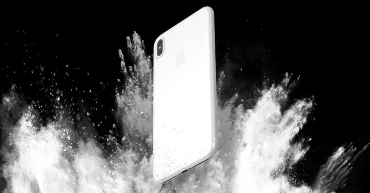 Iphone 8 Ceramic Edition