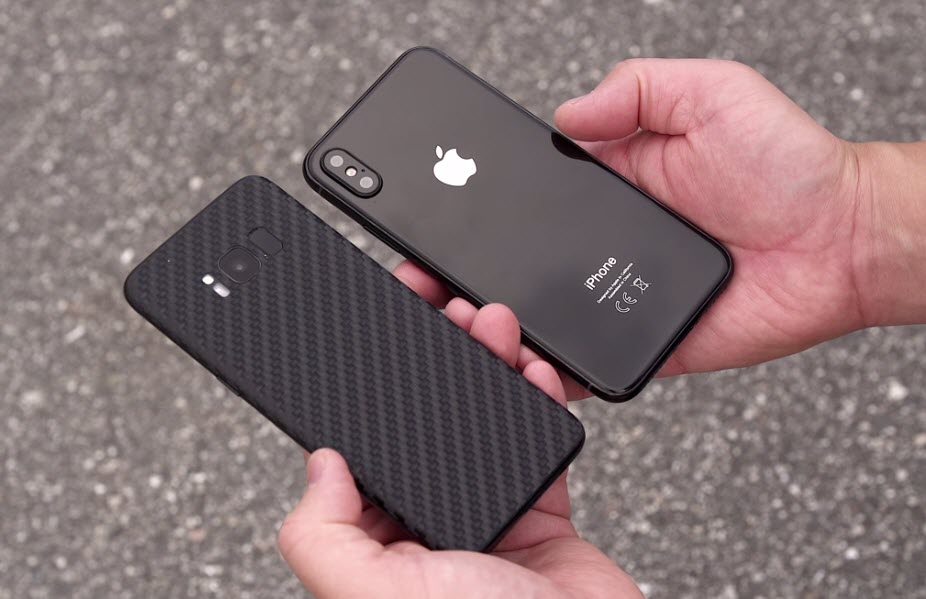 Iphone 8 Dummny Black 1 1