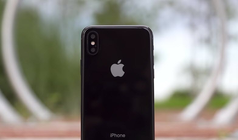 Iphone 8 Dummny Black 1 4