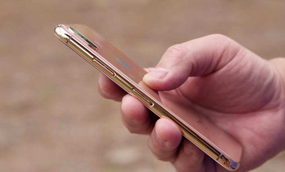 Iphone 8 Dummny Copper 1 3