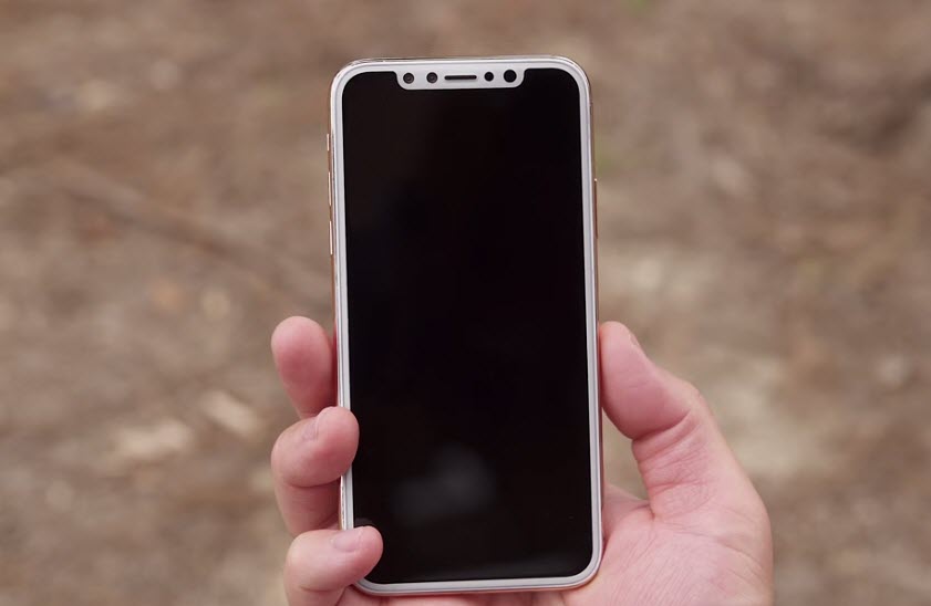 Iphone 8 Dummny Copper 1 6