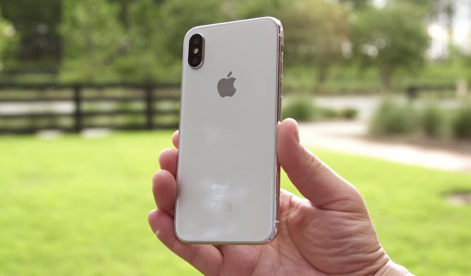 Iphone 8 Dummny Silver 1 1