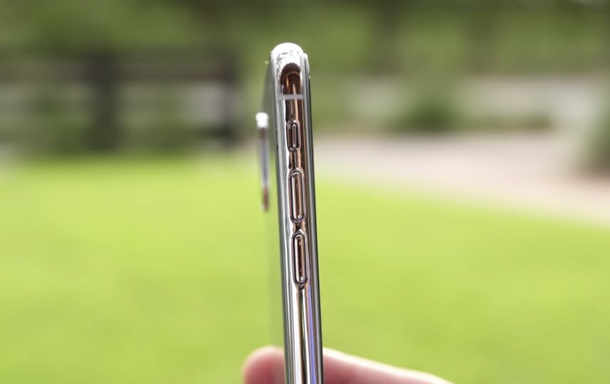 Iphone 8 Dummny Silver 1 2