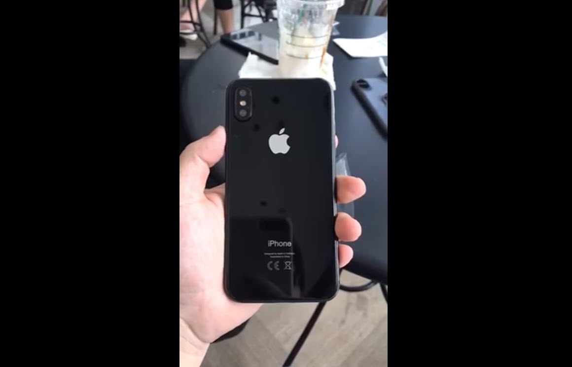 Iphone 8 Dummy Black 1 1