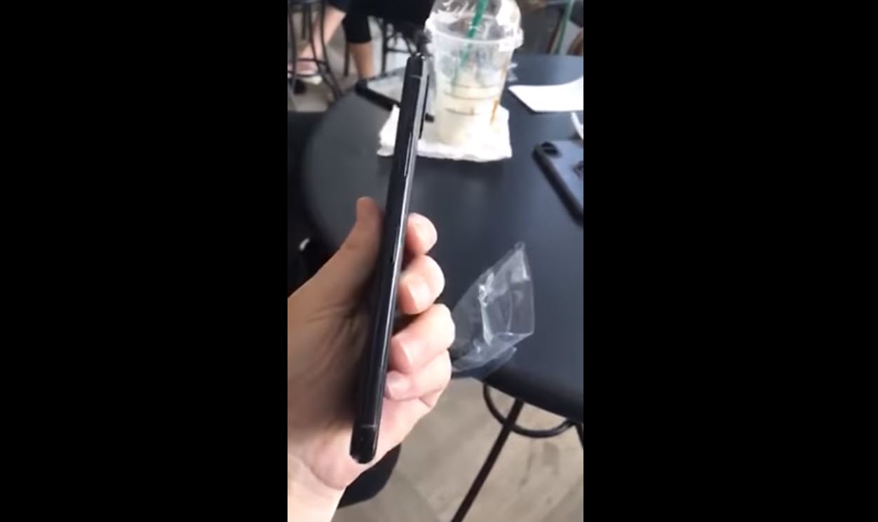 Iphone 8 Dummy Black 1 3