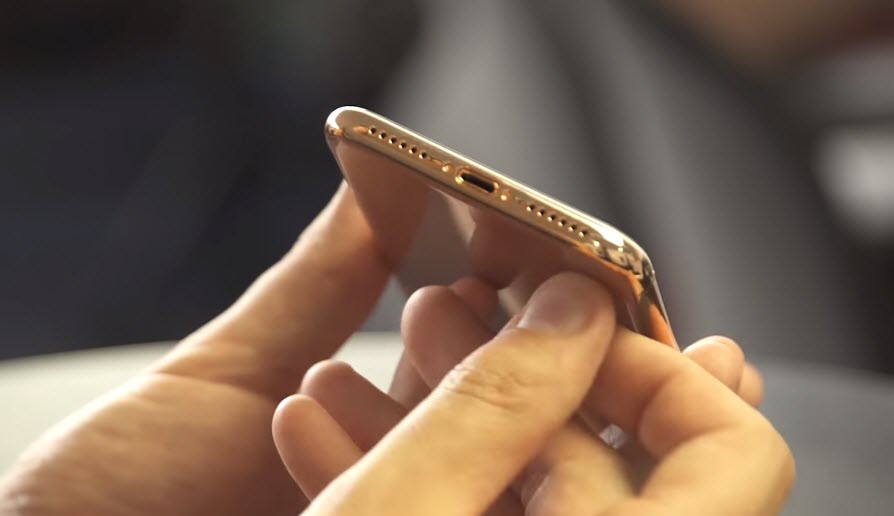 Iphone 8 Dummy Copper 1 2