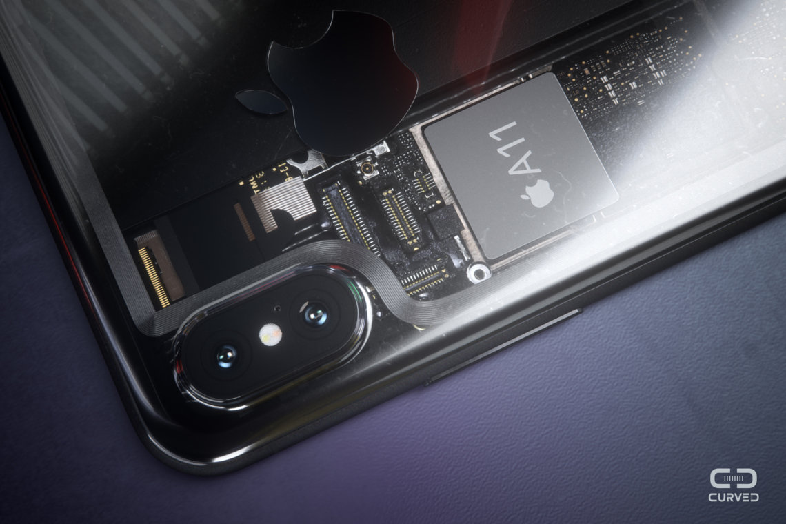 Iphone 8 Glass Edition 1 3