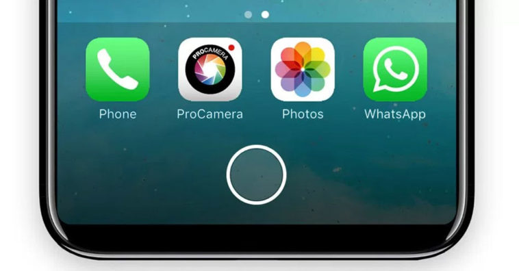 Iphone 8 Homepod Firmware Home Button