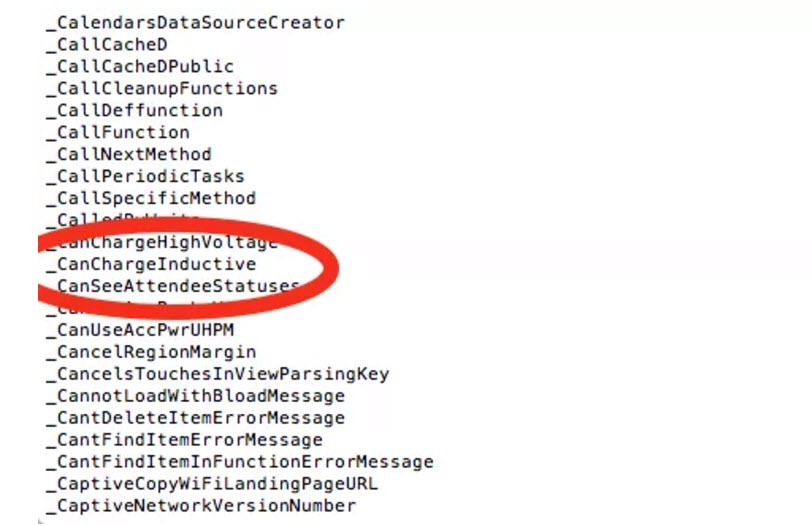 Iphone 8 Smartcam Faceid 1 5