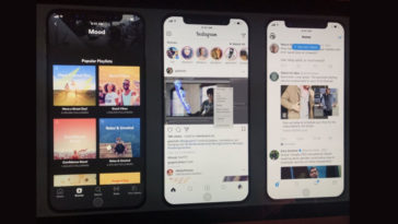 Iphone 8 Statusbar Mockup