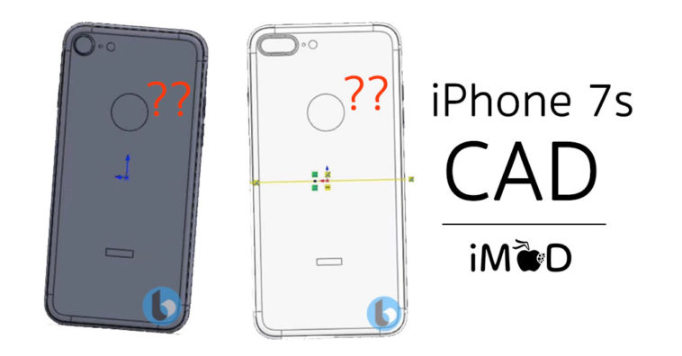 Iphone7s Cad Leak Cover
