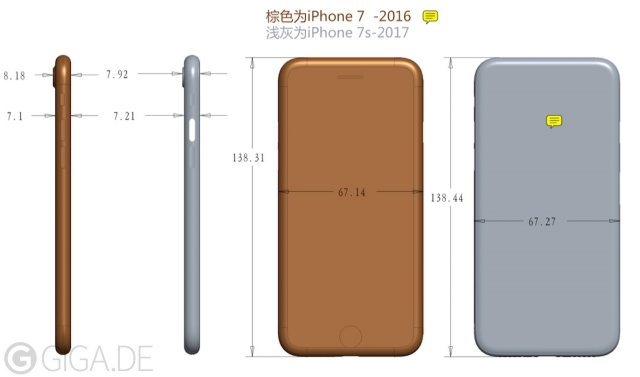 Iphone7s Iphone7 Schematic 1 1