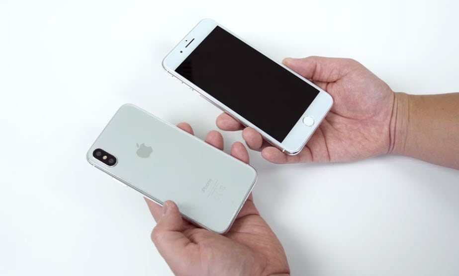 Iphone7splus Iphone8 Dummy Review 1 10