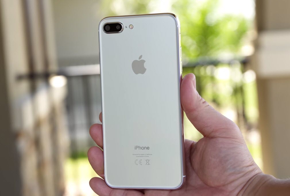 Iphone7splus Iphone8 Dummy Review 1 2