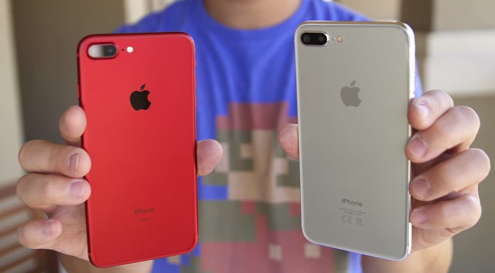 Iphone7splus Iphone8 Dummy Review 1 3