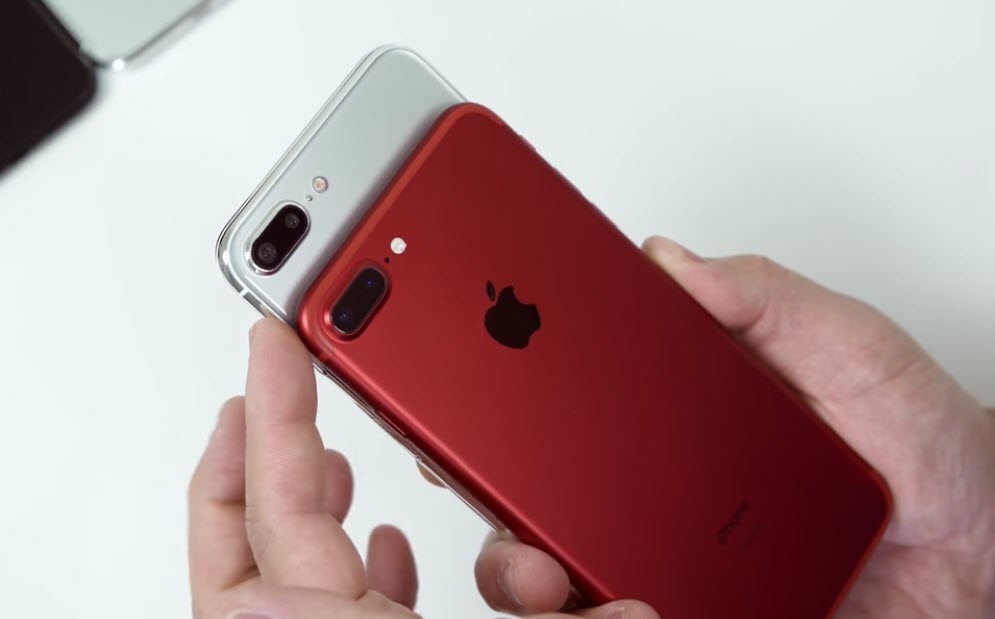 Iphone7splus Iphone8 Dummy Review 1 5