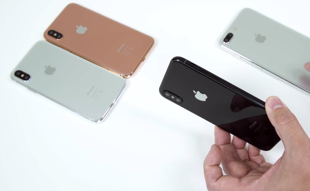 Iphone7splus Iphone8 Dummy Review 1 7