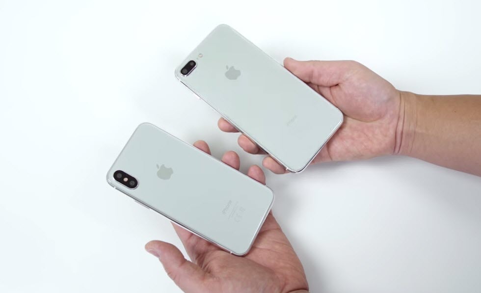 Iphone7splus Iphone8 Dummy Review 1 9